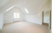 Dorchester bedroom extension leads
